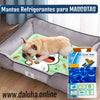 MANTAS REFRESCANTES PARA MASCOTAS PET COOL MAT