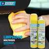 PACK x 2 Limpiador Multiuso Espuma 650ml Schubert